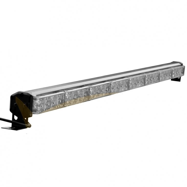 ORANJE 127cm Front Light Bar 40 LED ORANJE 127cm Front Light Bar 40 LED